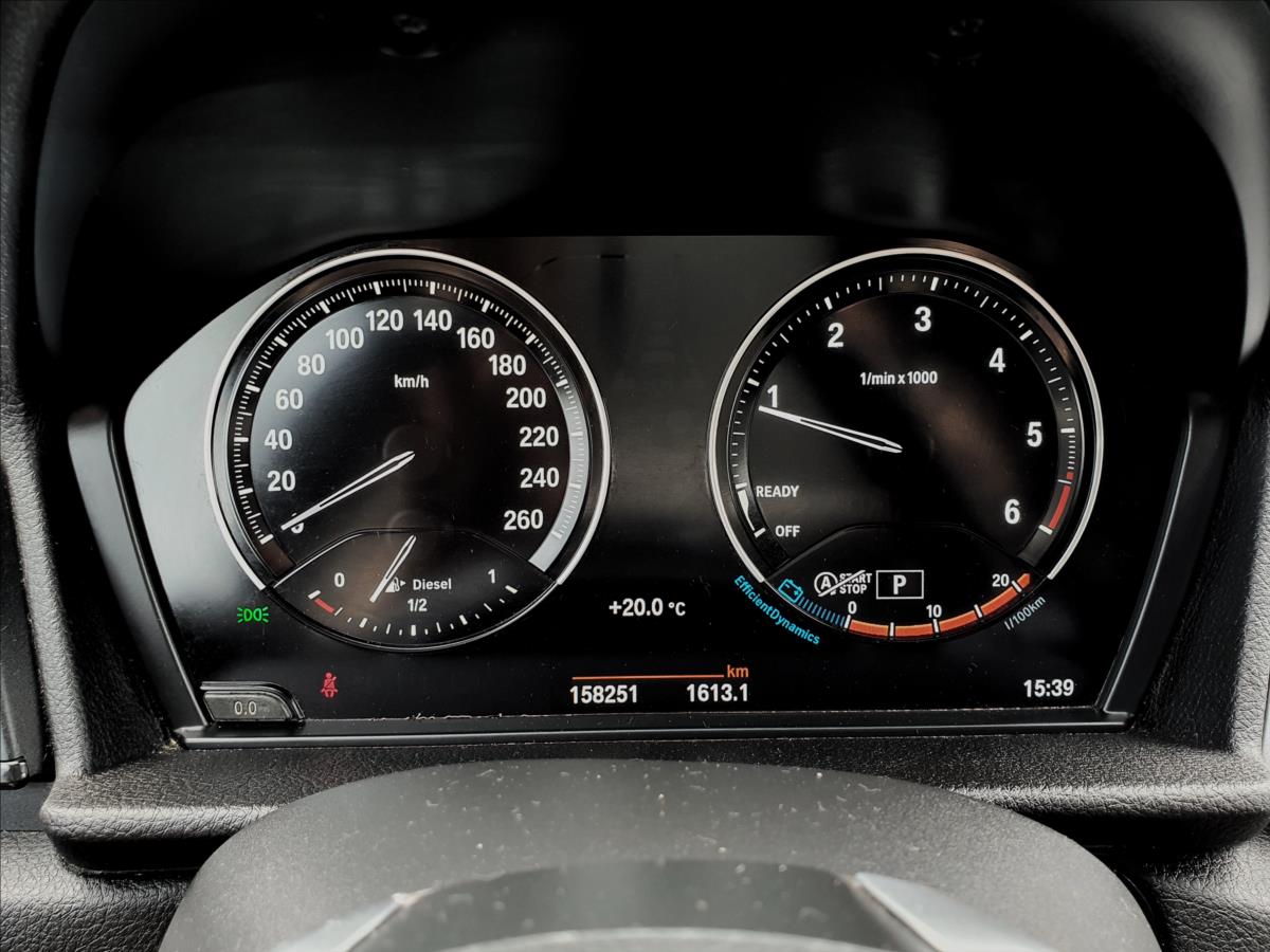 BMW Řada 2
