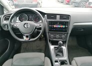 Volkswagen Golf 8