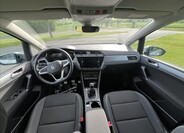 Volkswagen Touran 6