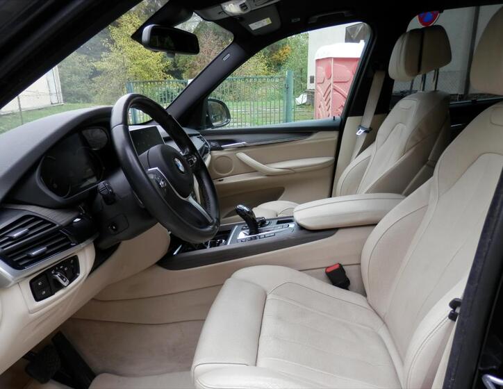 BMW X5 11