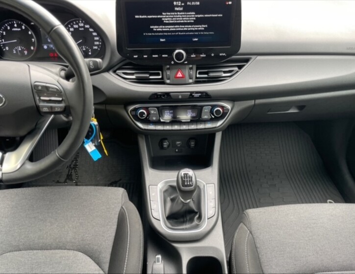 Hyundai i30 10