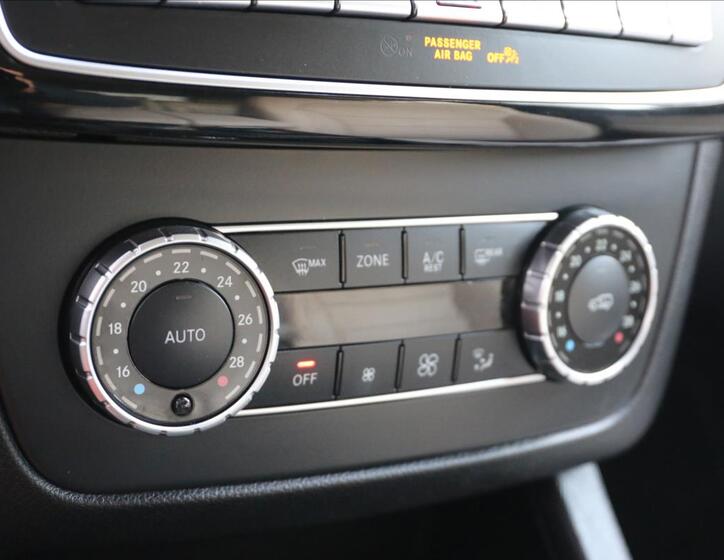 Mercedes-Benz GLE 32