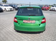 Škoda Fabia 9
