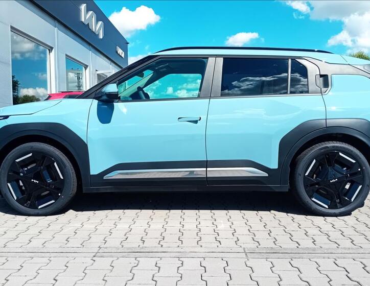 KIA EV3 7