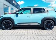 KIA EV3 7