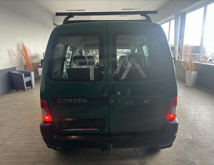 Citroën Berlingo 7