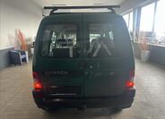 Citroën Berlingo 7