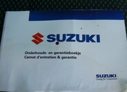 Suzuki Vitara 20