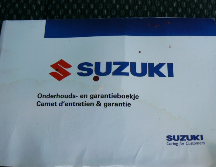 Suzuki Vitara 20