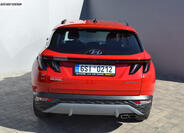 Hyundai Tucson 4