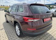 Škoda Kodiaq 4
