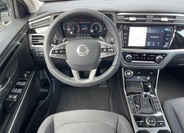 SsangYong Korando 10