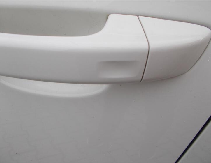 Volkswagen Touareg 21