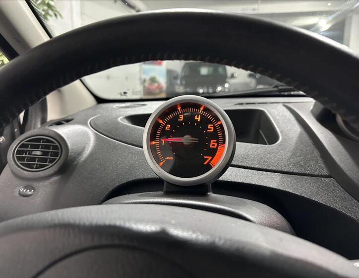 Renault Twingo 8