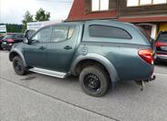 Mitsubishi L200 11