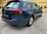 Volkswagen Passat 6