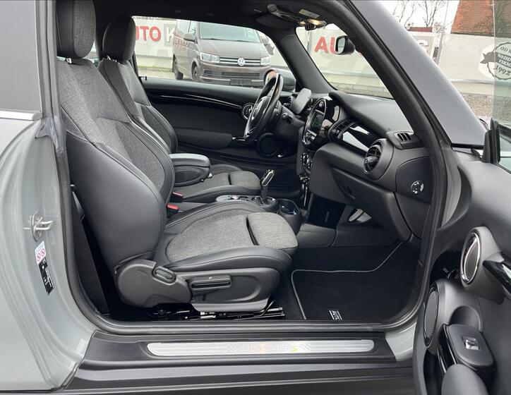 Mini Cooper 20