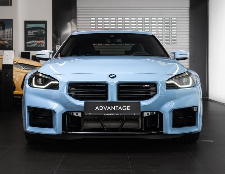 BMW M2 2