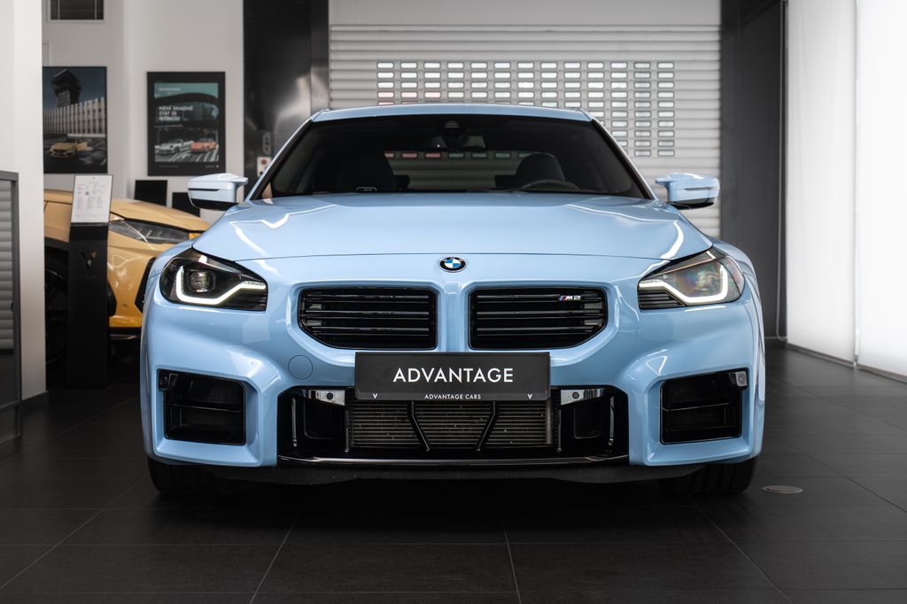 BMW M2