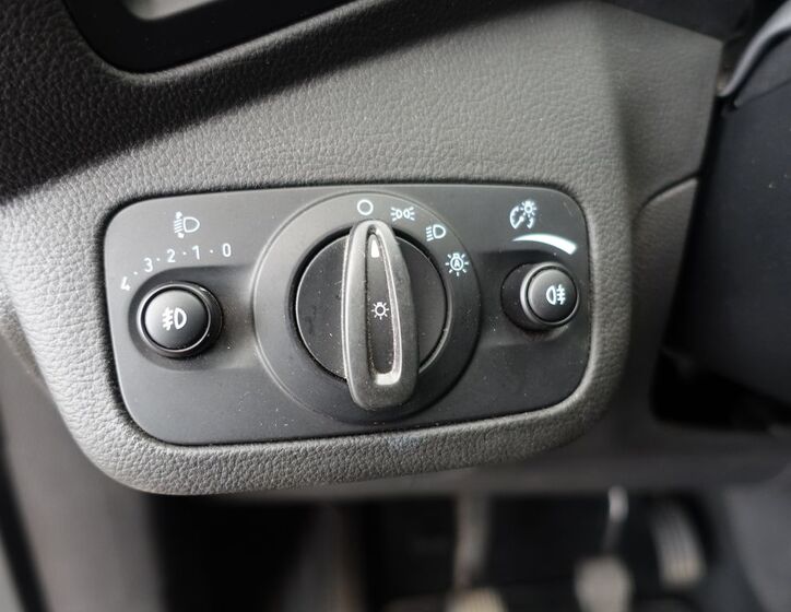 Ford Grand C-MAX 18