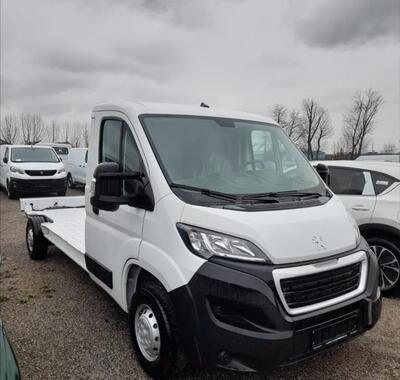 Peugeot Boxer 1