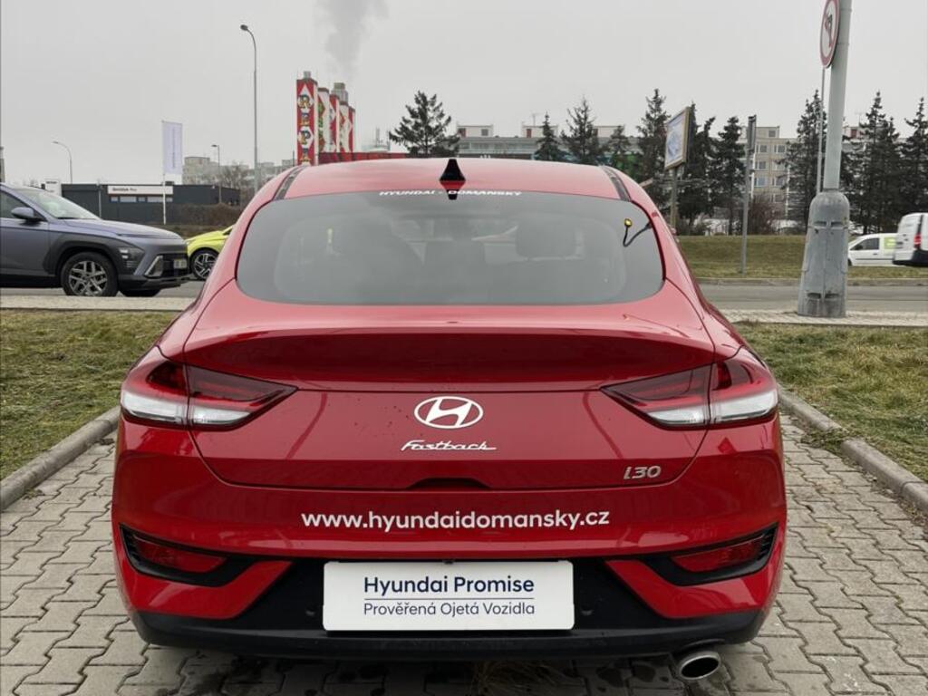 Hyundai i30 5