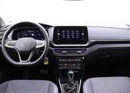 Volkswagen T-Cross 31