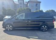 Mercedes-Benz EQV 2