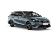 KIA Ceed 1