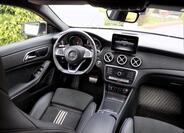 Mercedes-Benz CLA 7