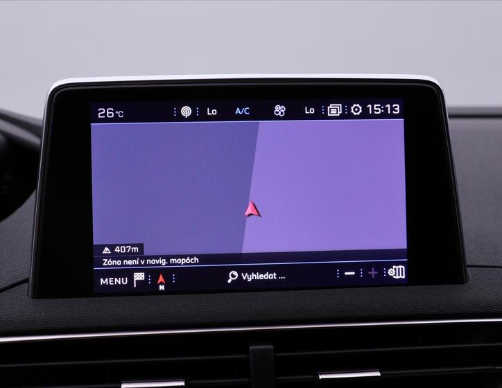 Peugeot 5008 24