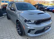Dodge Durango 4