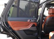 BMW X5 46