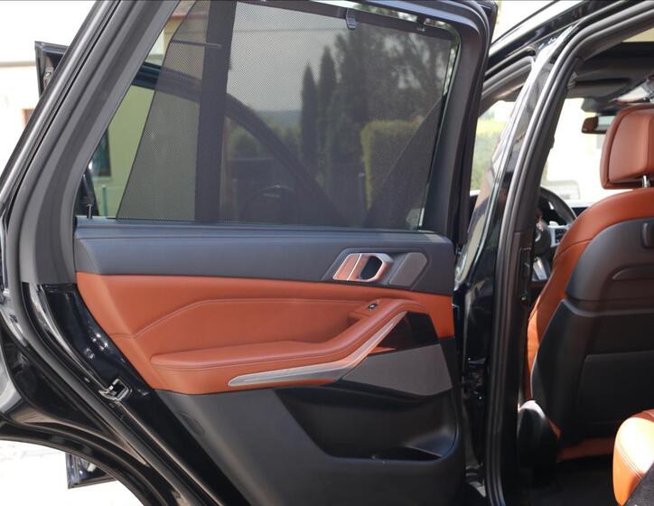 BMW X5 46