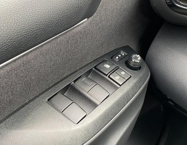 Toyota Yaris 29