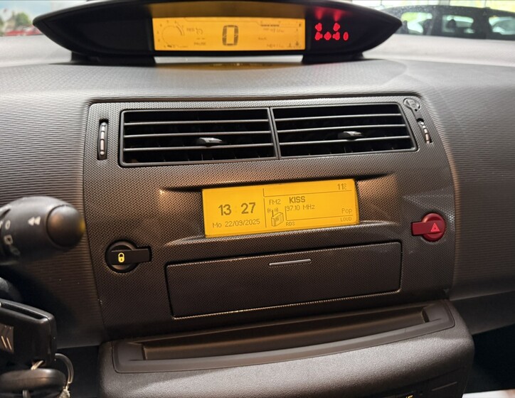 Citroën C4 9