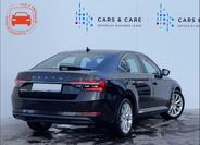 Škoda Superb 3