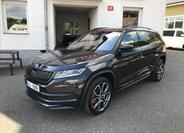 Škoda Kodiaq 3