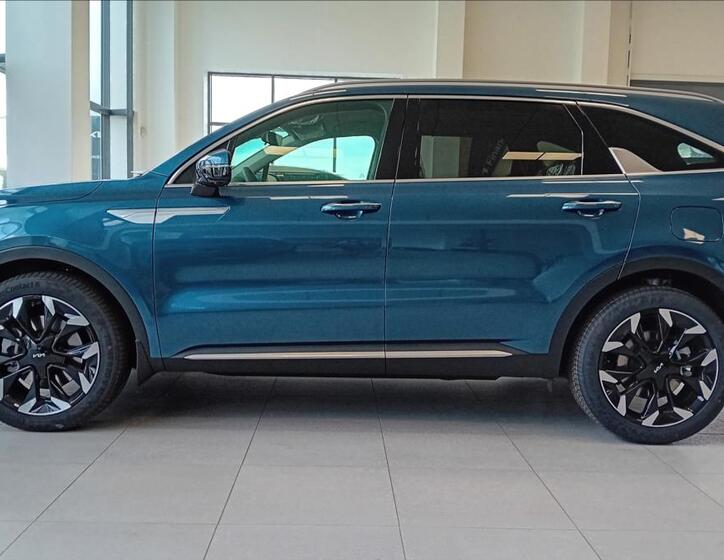 KIA Sorento 6