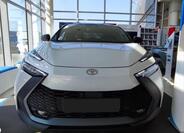 Toyota C-HR 2