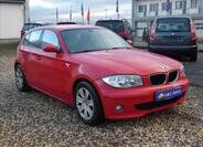 BMW Řada 1 3