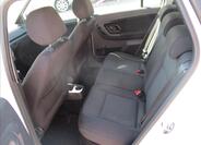 Škoda Fabia 10