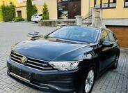 Volkswagen Passat 12