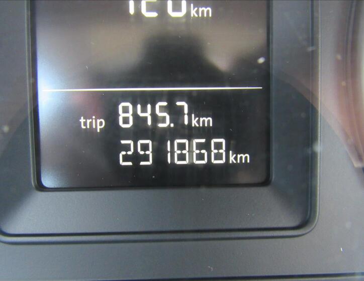 Volkswagen Caddy 14