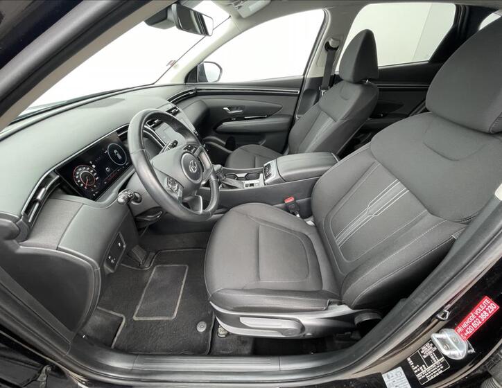 Hyundai Tucson 4