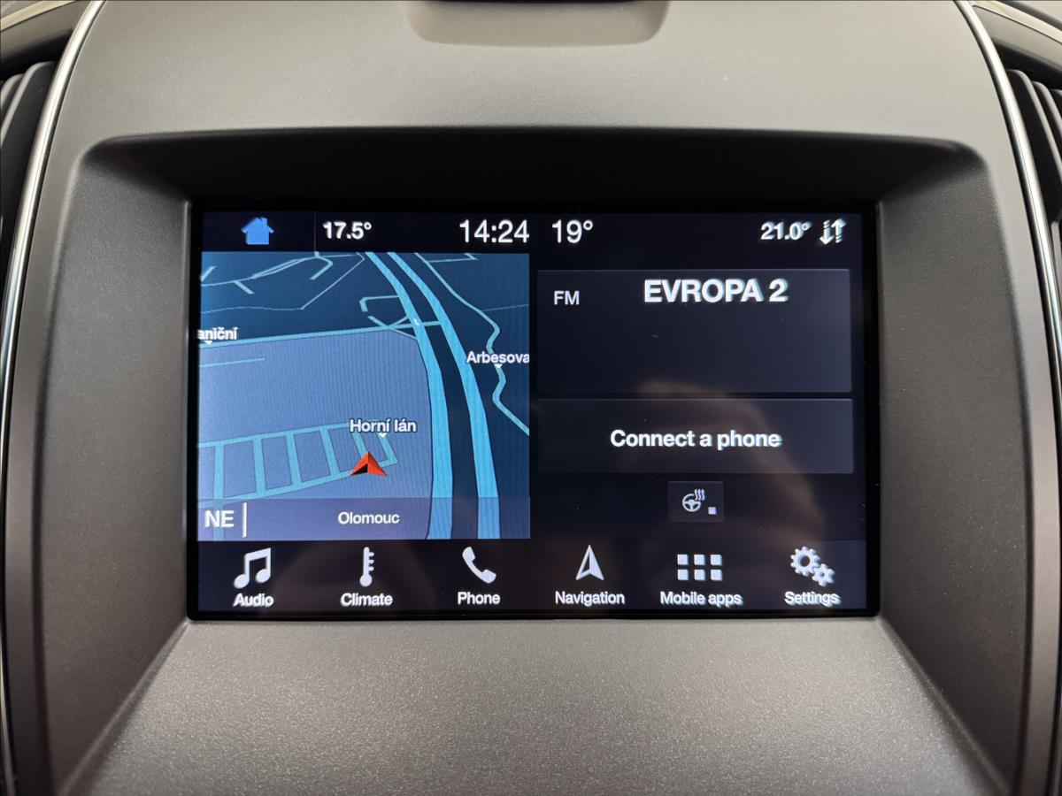 Ford Edge