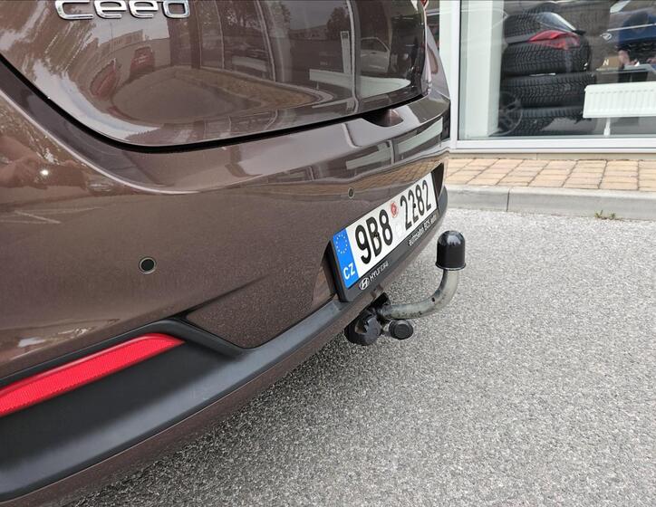 KIA Ceed 17