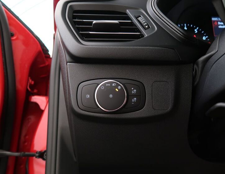 Ford Focus 14