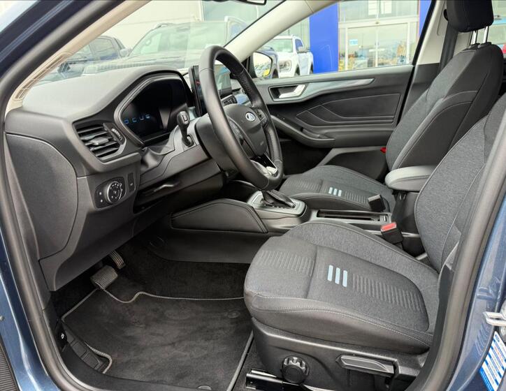 Ford Focus 21