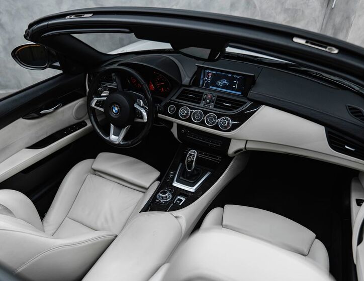 BMW Z4 34